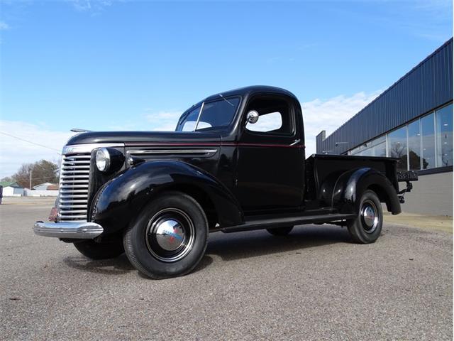 1940 Chevrolet Pickup (CC-2078529) for sale in Greensboro, North Carolina