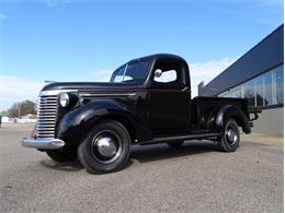 1940 Chevrolet Pickup (CC-2078529) for sale in Greensboro, North Carolina