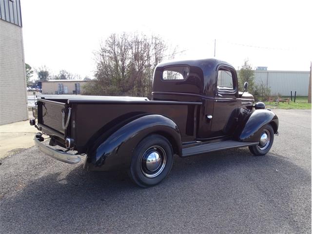 1940 Chevrolet Pickup (CC-2078529) for sale in Greensboro, North Carolina