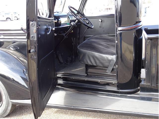 1940 Chevrolet Pickup (CC-2078529) for sale in Greensboro, North Carolina
