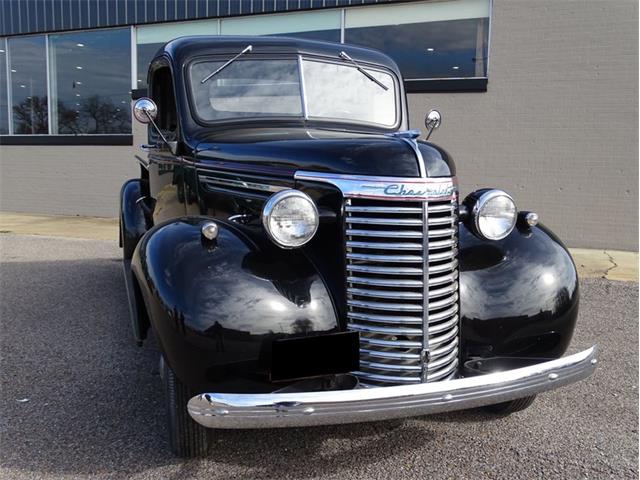 1940 Chevrolet Pickup (CC-2078529) for sale in Greensboro, North Carolina