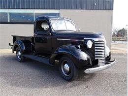 1940 Chevrolet Pickup (CC-2078529) for sale in Greensboro, North Carolina