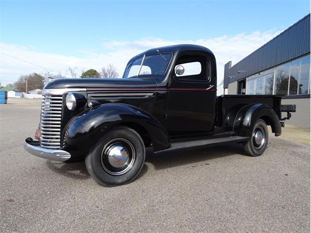 1940 Chevrolet Pickup (CC-2078529) for sale in Greensboro, North Carolina