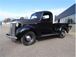 1940 Chevrolet Pickup (CC-2078529) for sale in Greensboro, North Carolina