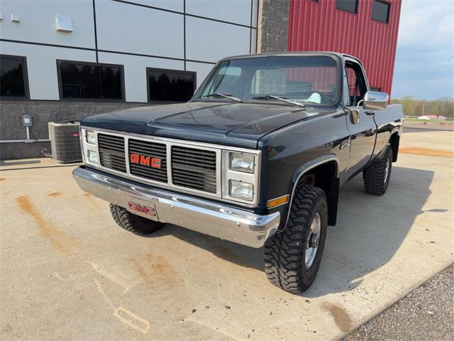 1984 GMC Pickup (CC-2070853) for sale in Wooster, Ohio