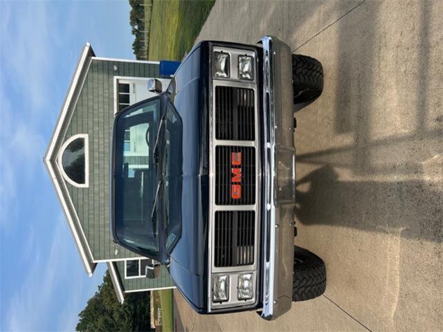 1984 GMC Pickup (CC-2070853) for sale in Wooster, Ohio