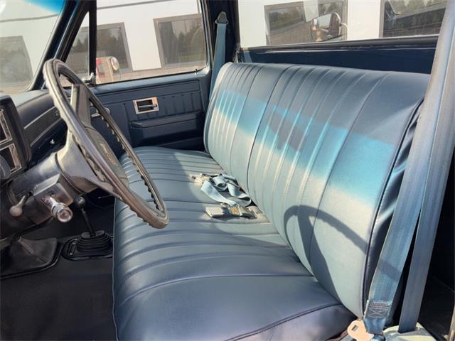 1984 GMC Pickup (CC-2070853) for sale in Wooster, Ohio