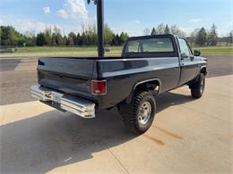 1984 GMC Pickup (CC-2070853) for sale in Wooster, Ohio