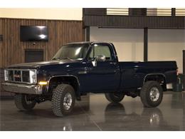 1984 GMC Pickup (CC-2070853) for sale in Wooster, Ohio