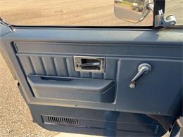 1984 GMC Pickup (CC-2070853) for sale in Wooster, Ohio