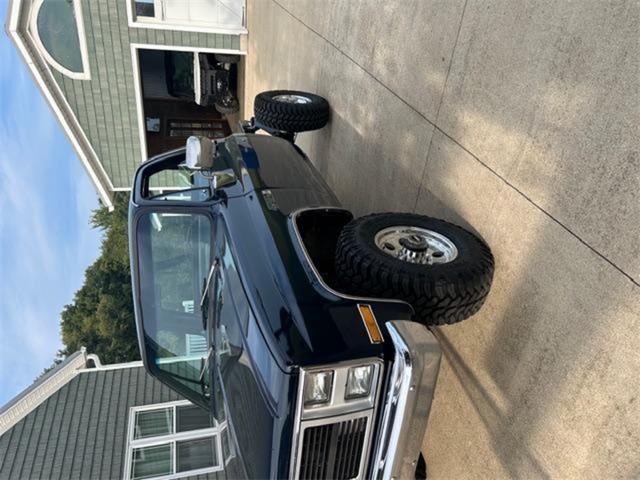 1984 GMC Pickup (CC-2070853) for sale in Wooster, Ohio
