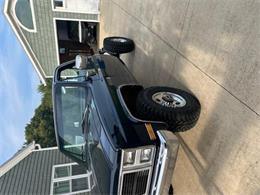 1984 GMC Pickup (CC-2070853) for sale in Wooster, Ohio