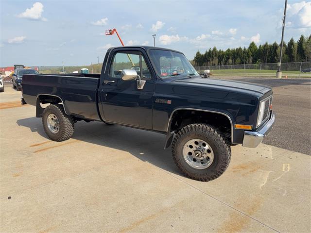 1984 GMC Pickup (CC-2070853) for sale in Wooster, Ohio