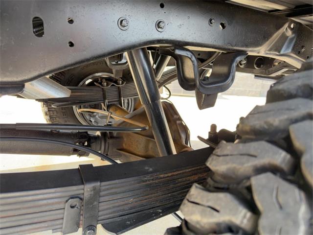 1984 GMC Pickup (CC-2070853) for sale in Wooster, Ohio