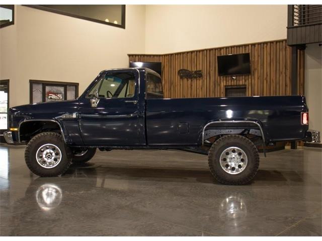 1984 GMC Pickup (CC-2070853) for sale in Wooster, Ohio