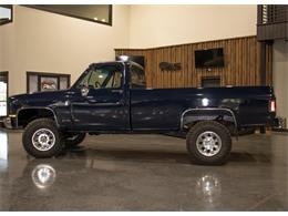1984 GMC Pickup (CC-2070853) for sale in Wooster, Ohio