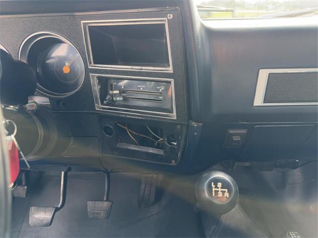 1984 GMC Pickup (CC-2070853) for sale in Wooster, Ohio