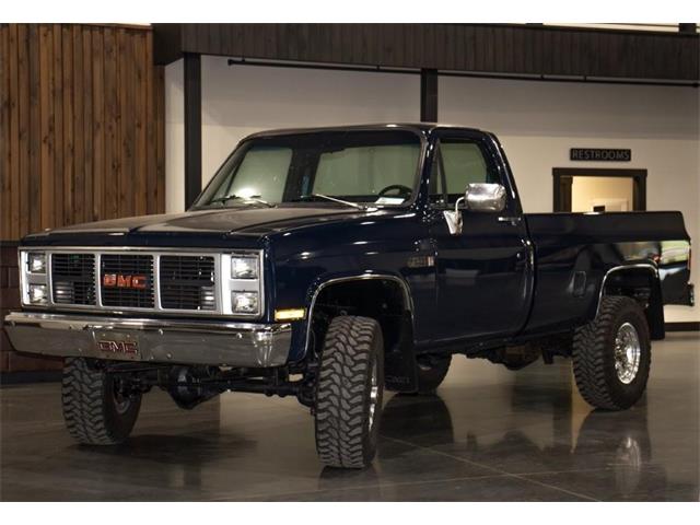 1984 GMC Pickup (CC-2070853) for sale in Wooster, Ohio