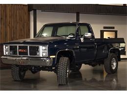 1984 GMC Pickup (CC-2070853) for sale in Wooster, Ohio