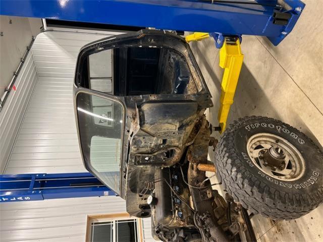 1984 GMC Pickup (CC-2070853) for sale in Wooster, Ohio