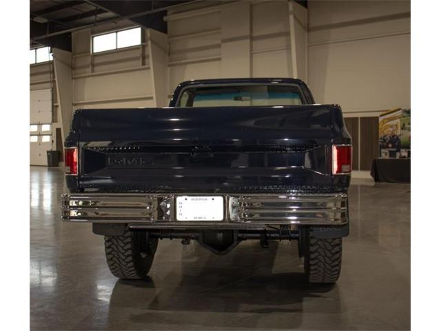 1984 GMC Pickup (CC-2070853) for sale in Wooster, Ohio