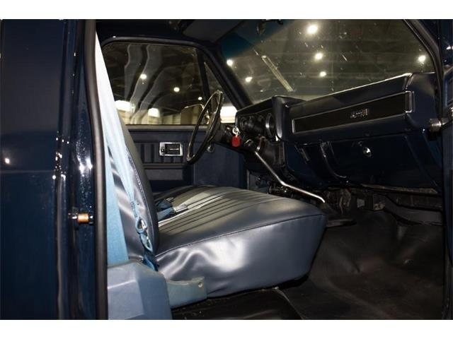 1984 GMC Pickup (CC-2070853) for sale in Wooster, Ohio