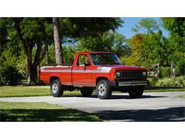 1985 Ford Ranger (CC-2078530) for sale in Greensboro, North Carolina
