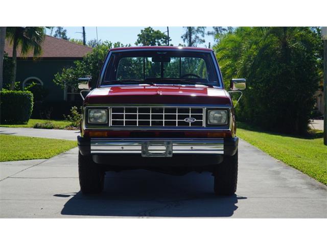 1985 Ford Ranger (CC-2078530) for sale in Greensboro, North Carolina