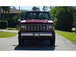 1985 Ford Ranger (CC-2078530) for sale in Greensboro, North Carolina