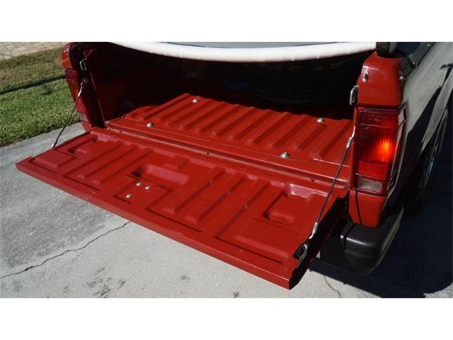 1985 Ford Ranger (CC-2078530) for sale in Greensboro, North Carolina