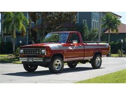 1985 Ford Ranger (CC-2078530) for sale in Greensboro, North Carolina