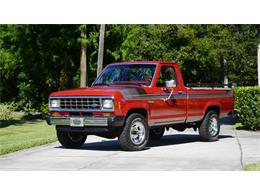 1985 Ford Ranger (CC-2078530) for sale in Greensboro, North Carolina