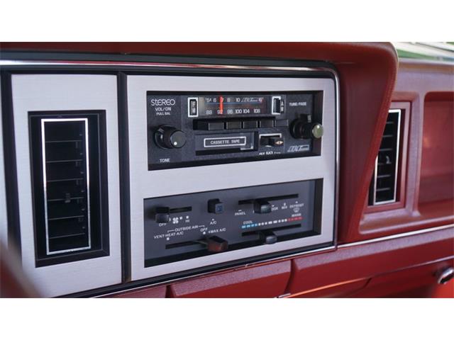 1985 Ford Ranger (CC-2078530) for sale in Greensboro, North Carolina