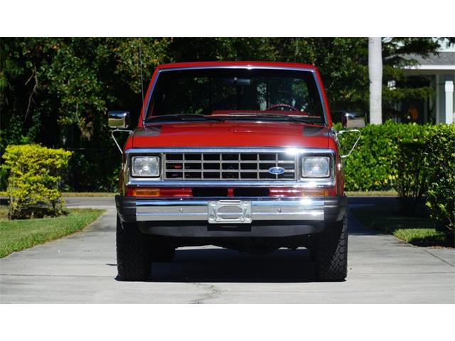 1985 Ford Ranger (CC-2078530) for sale in Greensboro, North Carolina