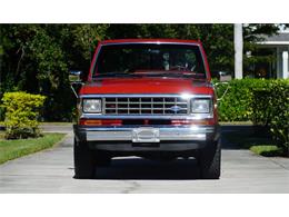 1985 Ford Ranger (CC-2078530) for sale in Greensboro, North Carolina