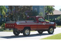 1985 Ford Ranger (CC-2078530) for sale in Greensboro, North Carolina