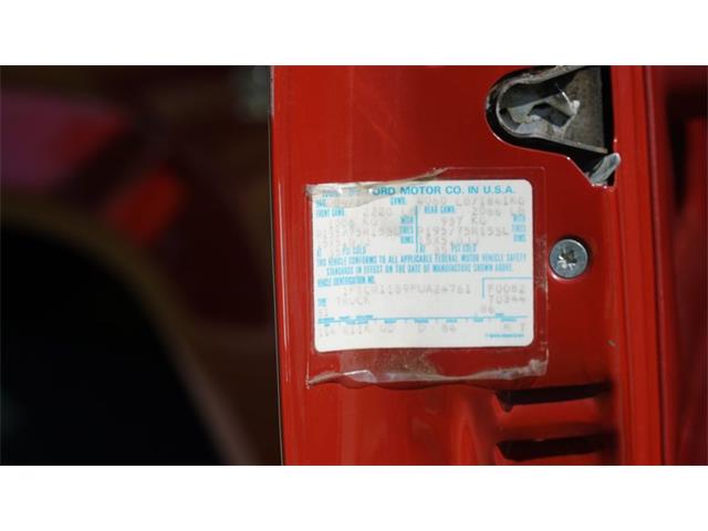 1985 Ford Ranger (CC-2078530) for sale in Greensboro, North Carolina