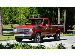 1985 Ford Ranger (CC-2078530) for sale in Greensboro, North Carolina