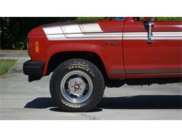 1985 Ford Ranger (CC-2078530) for sale in Greensboro, North Carolina