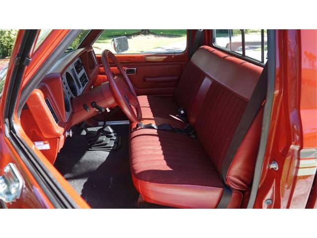 1985 Ford Ranger (CC-2078530) for sale in Greensboro, North Carolina