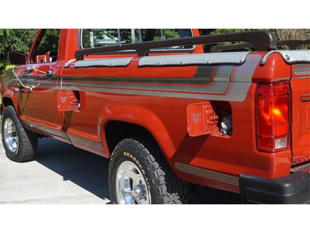 1985 Ford Ranger (CC-2078530) for sale in Greensboro, North Carolina