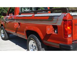 1985 Ford Ranger (CC-2078530) for sale in Greensboro, North Carolina