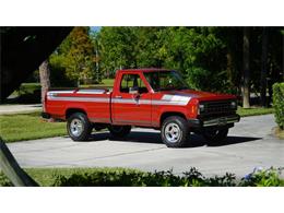 1985 Ford Ranger (CC-2078530) for sale in Greensboro, North Carolina