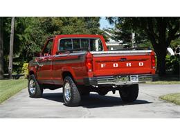 1985 Ford Ranger (CC-2078530) for sale in Greensboro, North Carolina