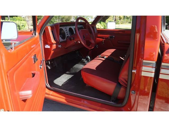 1985 Ford Ranger (CC-2078530) for sale in Greensboro, North Carolina