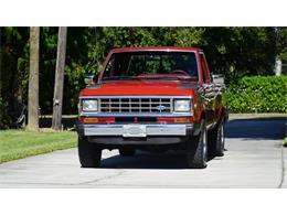 1985 Ford Ranger (CC-2078530) for sale in Greensboro, North Carolina