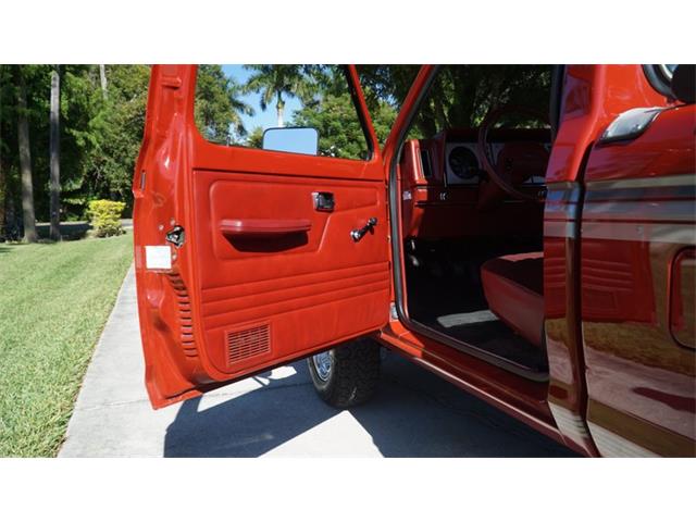 1985 Ford Ranger (CC-2078530) for sale in Greensboro, North Carolina