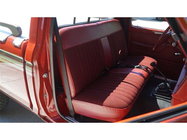 1985 Ford Ranger (CC-2078530) for sale in Greensboro, North Carolina