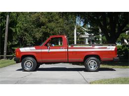 1985 Ford Ranger (CC-2078530) for sale in Greensboro, North Carolina