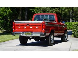1985 Ford Ranger (CC-2078530) for sale in Greensboro, North Carolina